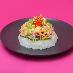Crab Salad